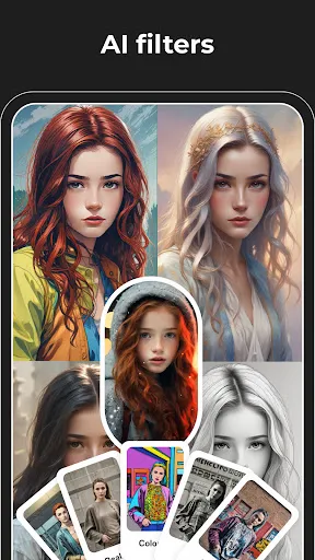 Magic Eraser - AI Photo Editor screenshot