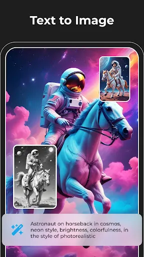 Magic Eraser - AI Photo Editor screenshot
