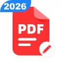 PDF Reader: Easy Fast Viewer