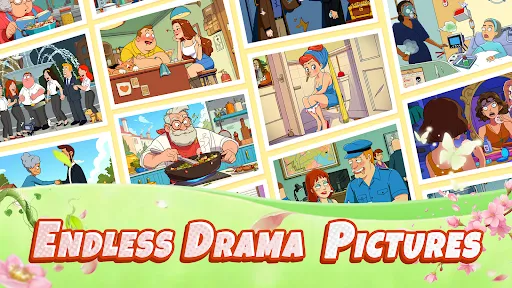 Difference: Spot & Find Master screenshot