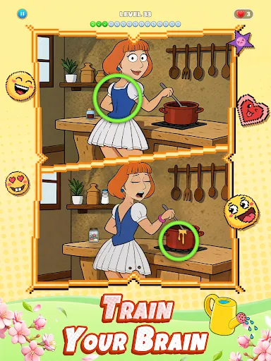 Difference: Spot & Find Master screenshot