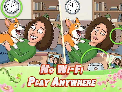 Difference: Spot & Find Master screenshot