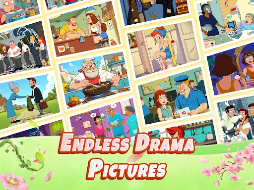 Difference: Spot & Find Master screenshot