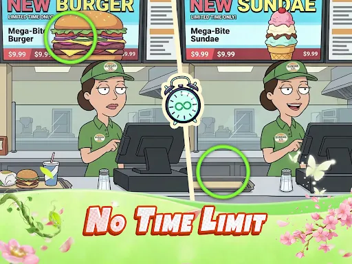 Difference: Spot & Find Master screenshot