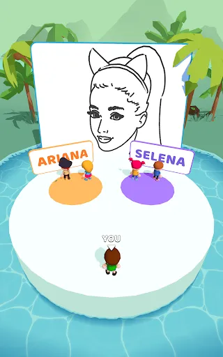 Guess The Drawing screenshot
