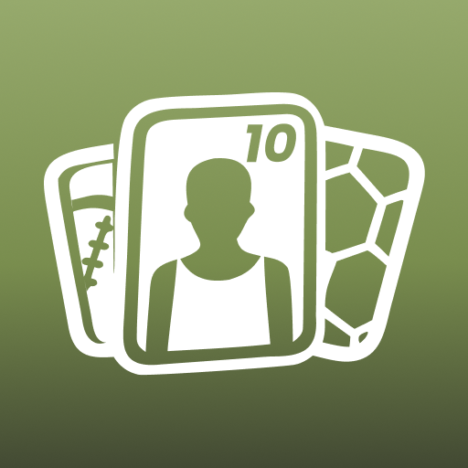 SportDex: Sport Card identify