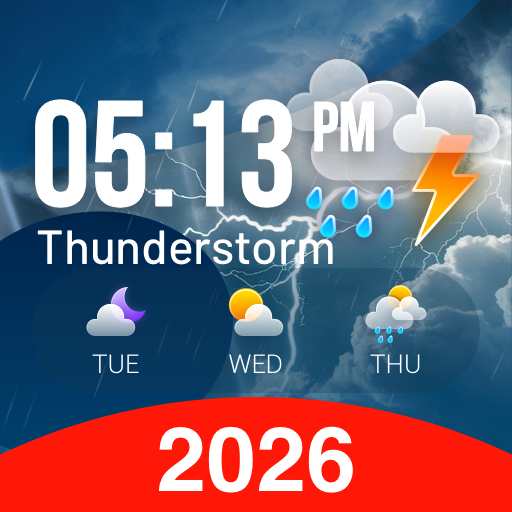 Weather Mate - Local Weather