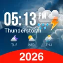 Weather Mate - Local Weather