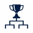 Tournament Bracket Maker App