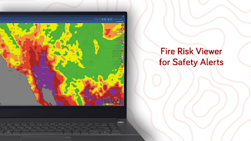 Windy.com - Weather Forecast screenshot