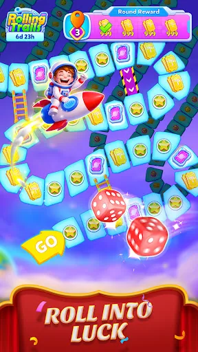 Bingo Party - Lucky Bingo Game screenshot