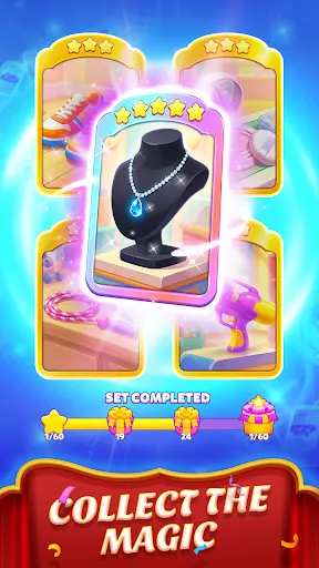 Bingo Party - Lucky Bingo Game screenshot