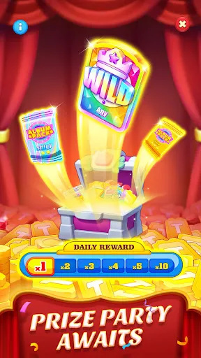 Bingo Party - Lucky Bingo Game screenshot