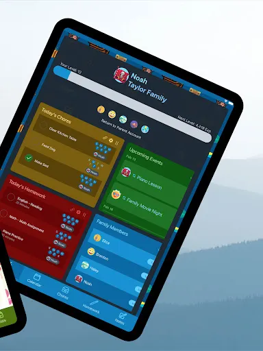 Family Tools: Family Organizer screenshot