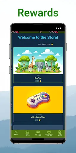 Family Tools: Family Organizer screenshot