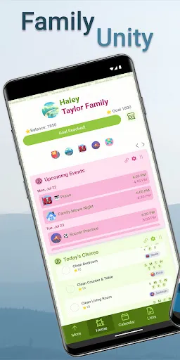 Family Tools: Family Organizer screenshot