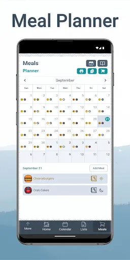 Family Tools: Family Organizer screenshot