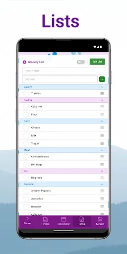 Family Tools: Family Organizer screenshot