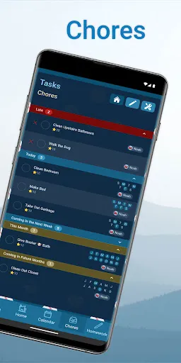 Family Tools: Family Organizer screenshot