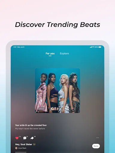 Mureka - AI Song&Music Maker screenshot