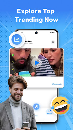 Reverse Song & Voice Challenge screenshot