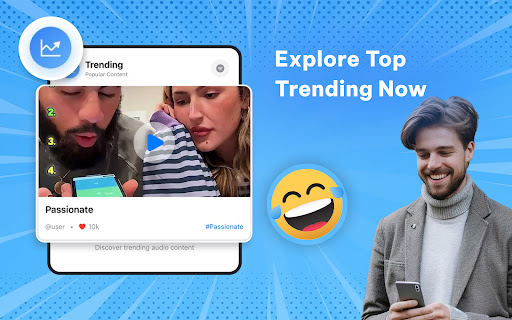 Reverse Song & Voice Challenge screenshot