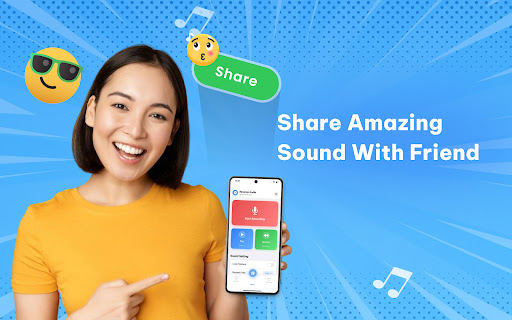 Reverse Song & Voice Challenge screenshot