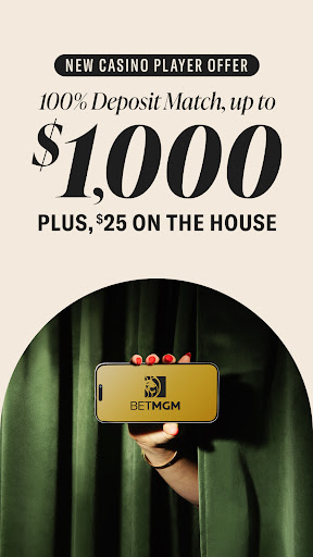 BetMGM Casino - Real Money screenshot