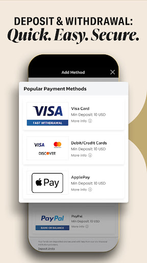 BetMGM Casino - Real Money screenshot