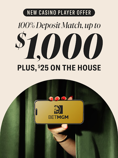 BetMGM Casino - Real Money screenshot