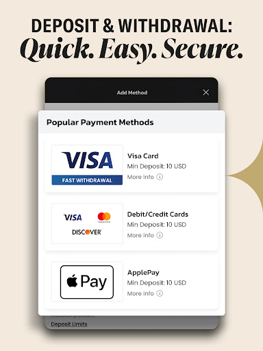 BetMGM Casino - Real Money screenshot