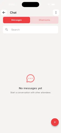 FCCLA Events screenshot