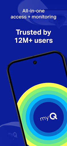 myQ Garage & Access Control screenshot