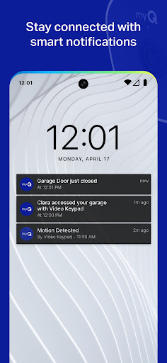 myQ Garage & Access Control screenshot
