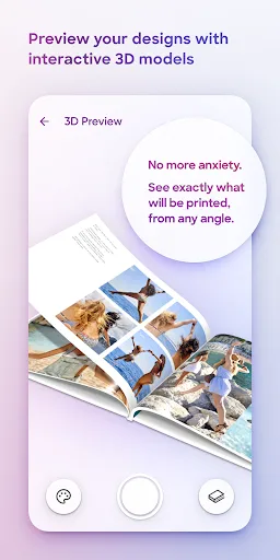 Popsa | Print Your Photos screenshot