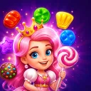 Sugar Craze Match