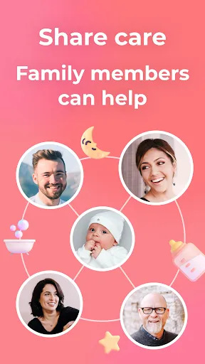 Breastfeeding tracker Pump log screenshot