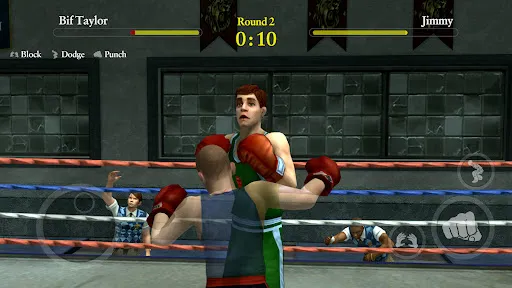 Bully: Anniversary Edition screenshot