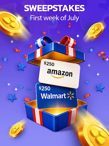 PuzzlePlay: Games & Rewards screenshot