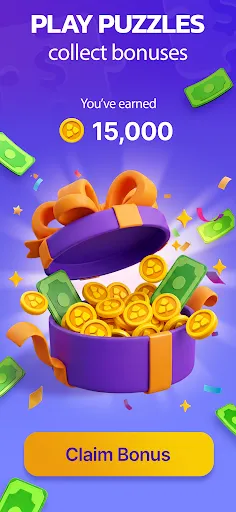 PuzzlePlay: Games & Rewards screenshot