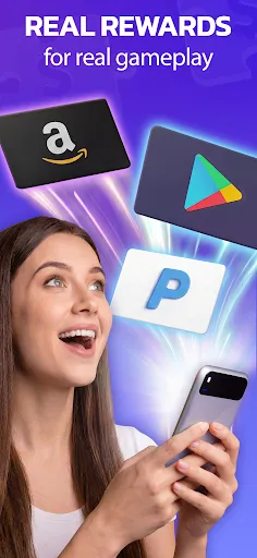 PuzzlePlay: Games & Rewards screenshot