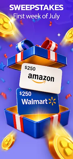 PuzzlePlay: Games & Rewards screenshot