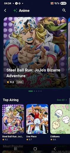 AnimeKai : Watch Anime LS screenshot