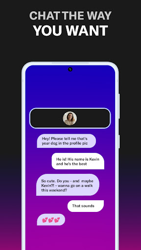OkCupid Dating: Date Singles screenshot