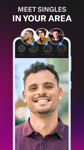 OkCupid Dating: Date Singles screenshot