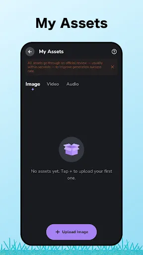 YearCam: AI Video Generator screenshot