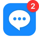 Messages: Text SMS