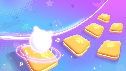 Beat Cats screenshot
