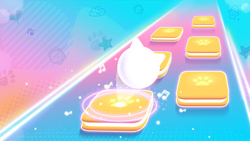 Beat Cats screenshot