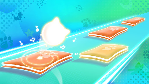 Beat Cats screenshot